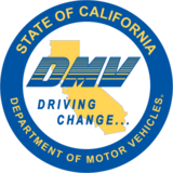 CA DMV